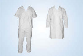 Medicinske uniforme