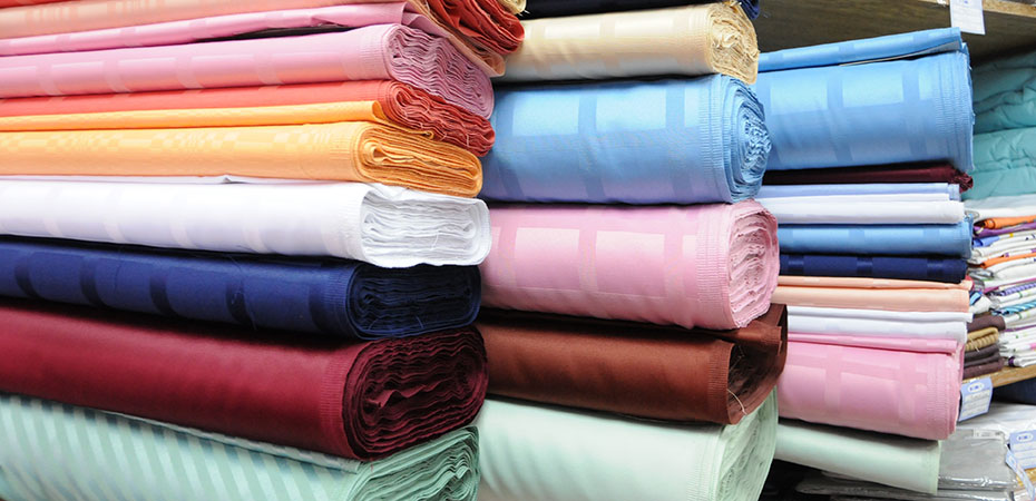 Veleprodaja tekstila
